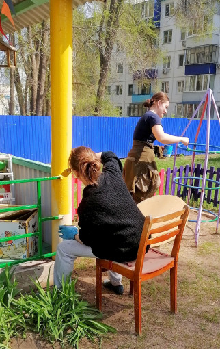 Санитарная пятница Санитарная пятница.