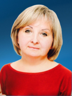 Заместитель заведующего Глазкова Ольга Николаевна Заместитель заведующего Глазкова Ольга Николаевна